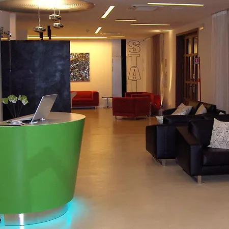 Key Hotel Vicenza