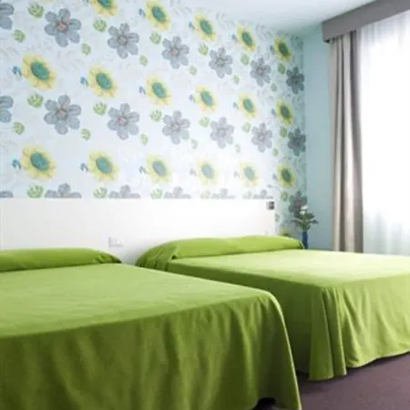 Hotel Key 3*