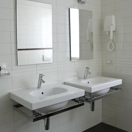 Key Hotel Vicenza