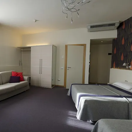 Key Hotel Vicenza