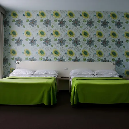 Hotel Key Vicenza