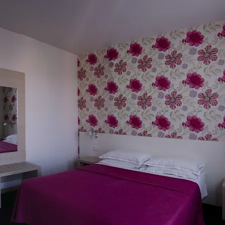 Key Hotel Vicenza