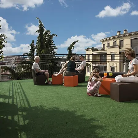 Hotel Key Vicenza