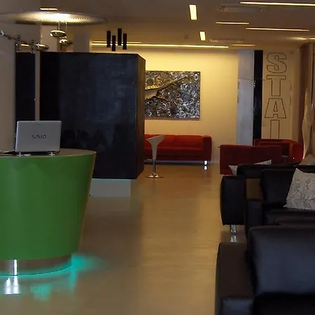 Key Hotel