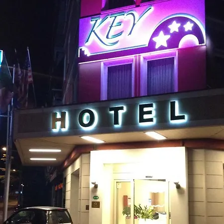 Key 3*