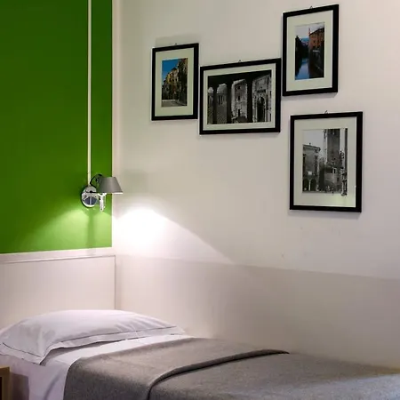 Key Hotel