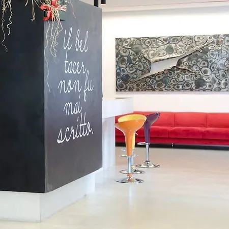 Key Hotel Vicenza