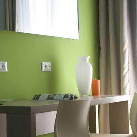 Key Hotel Vicenza
