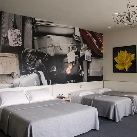 Key Hotel Vicenza