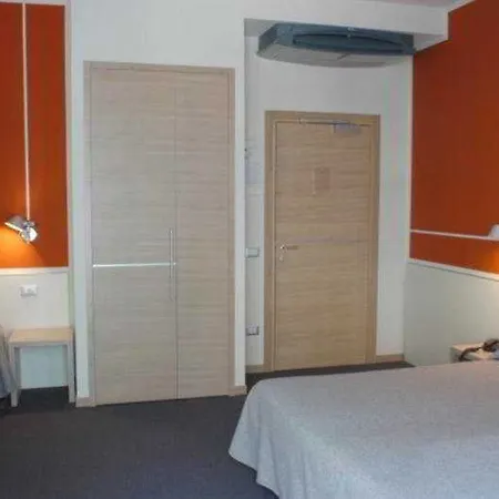 Hotel Key Vicenza