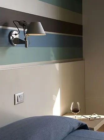 Key Hotel 3*