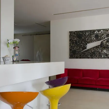Key Hotel Vicenza