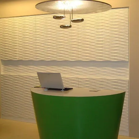 Hotel Key Vicenza