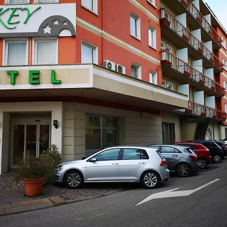Key 3* Vicenza
