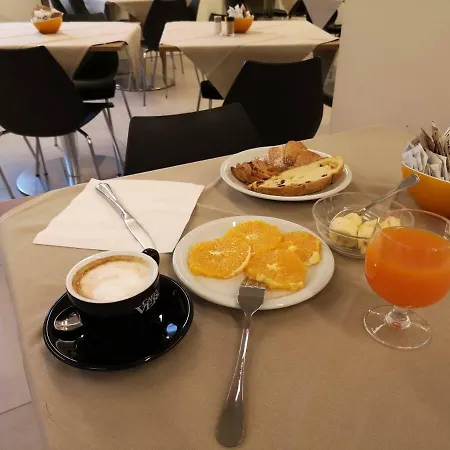 Key 3* Vicenza