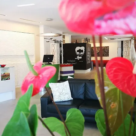 Key Hotel Vicenza