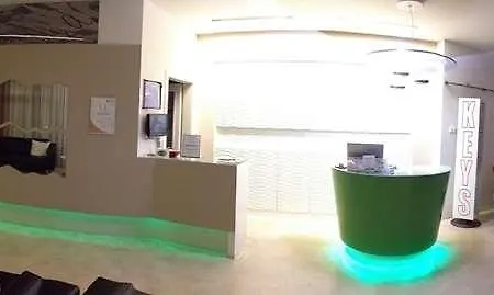Hotel Key Vicenza