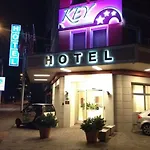 Hotel Key 3*