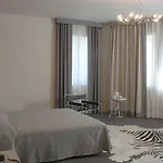 欧陆酒店