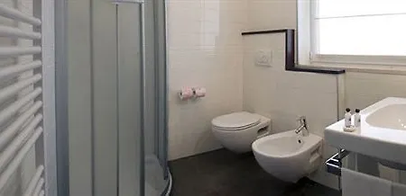 Otel Key Vicenza