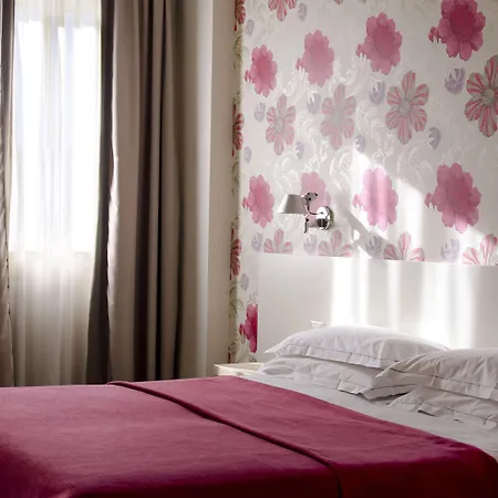 Key Hotell 3*