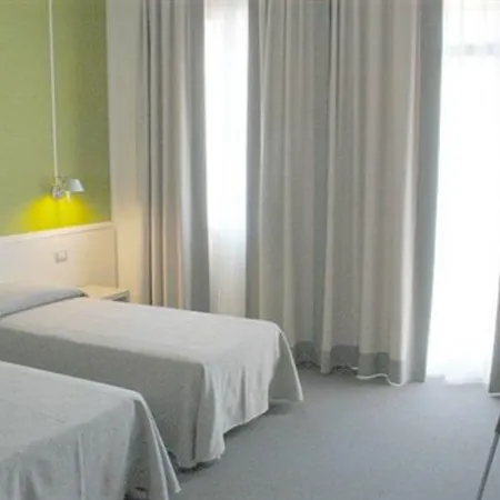 Key Hotell Vicenza