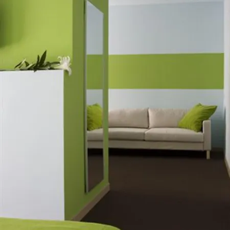 Hotell Key Vicenza