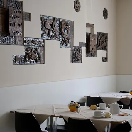 コンチネンタル ヴィチェンツァ