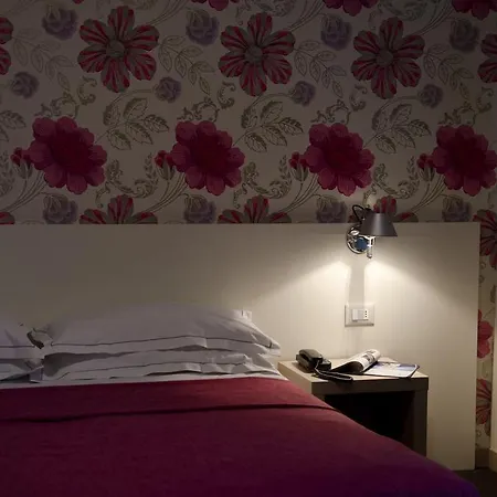 Key Hotell 3*