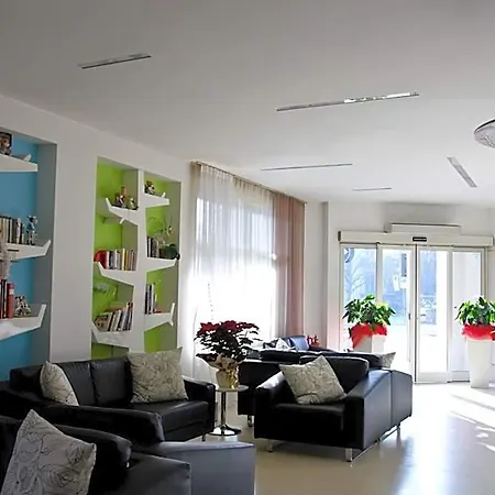 Key Hotell Vicenza