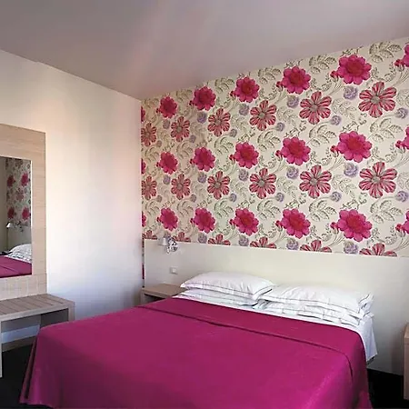 Hotell Key 3*