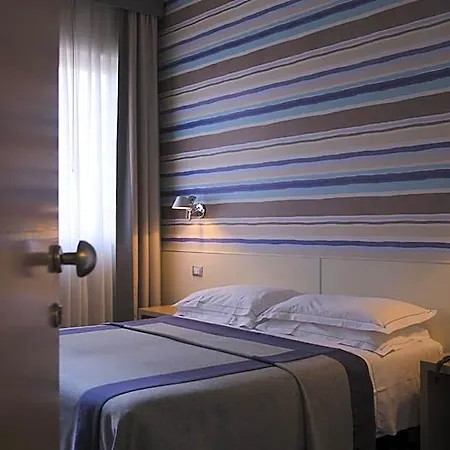 Key 3* Vicenza