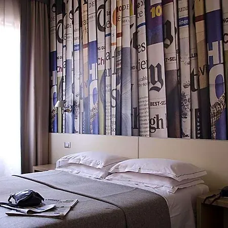 Key Hotell Vicenza