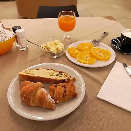 Hotell Key Vicenza