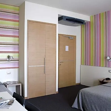 Key Vicenza
