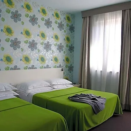 Key Hotell Vicenza