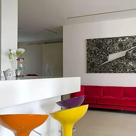 Hotell Key Vicenza