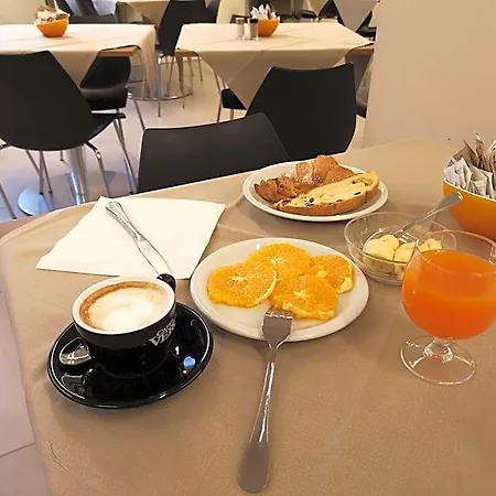 Key 3* Vicenza