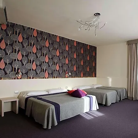 Key Hotell