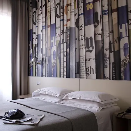 Hotell Key