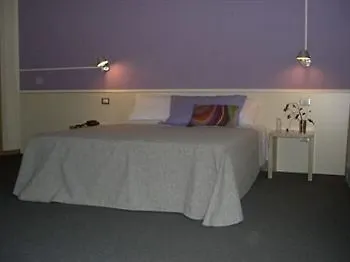 Key Hotel 3*