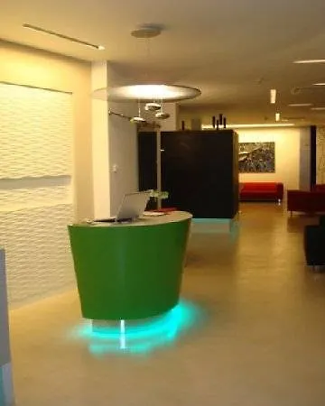 Hotel Key 3*