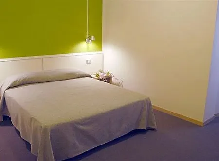 Hotel Key Vicence