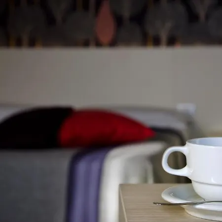 מלון Key ויצ'נצה