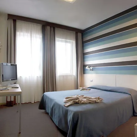 Key 3* Vicenza