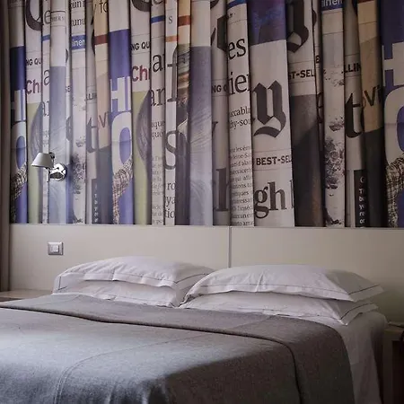 Key Hotell 3*