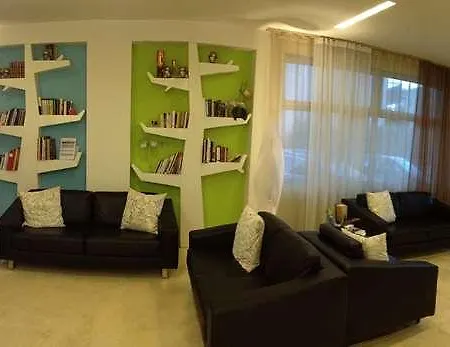 Key Hotell Vicenza