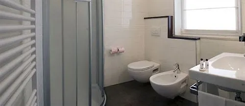 Ξενοδοχείο Key Βιτσέντζα