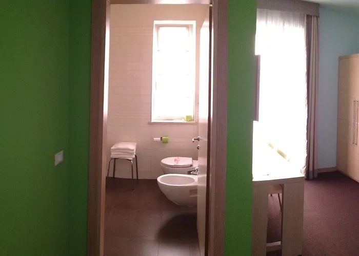 Ξενοδοχείο Key Βιτσέντζα