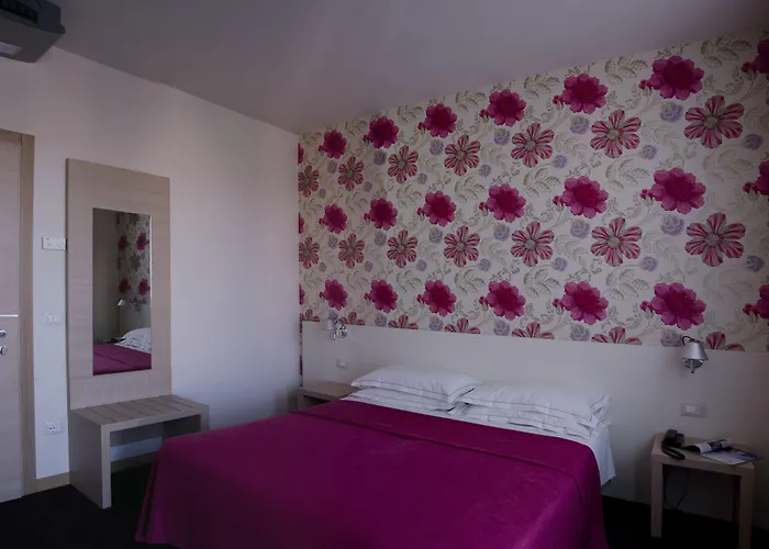 Ξενοδοχείο Key